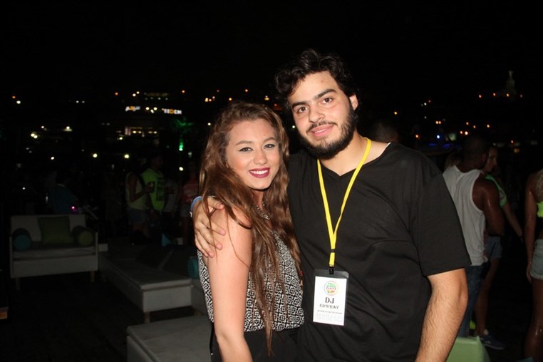 Full Moon Party Lebanon 2.0 Part 2